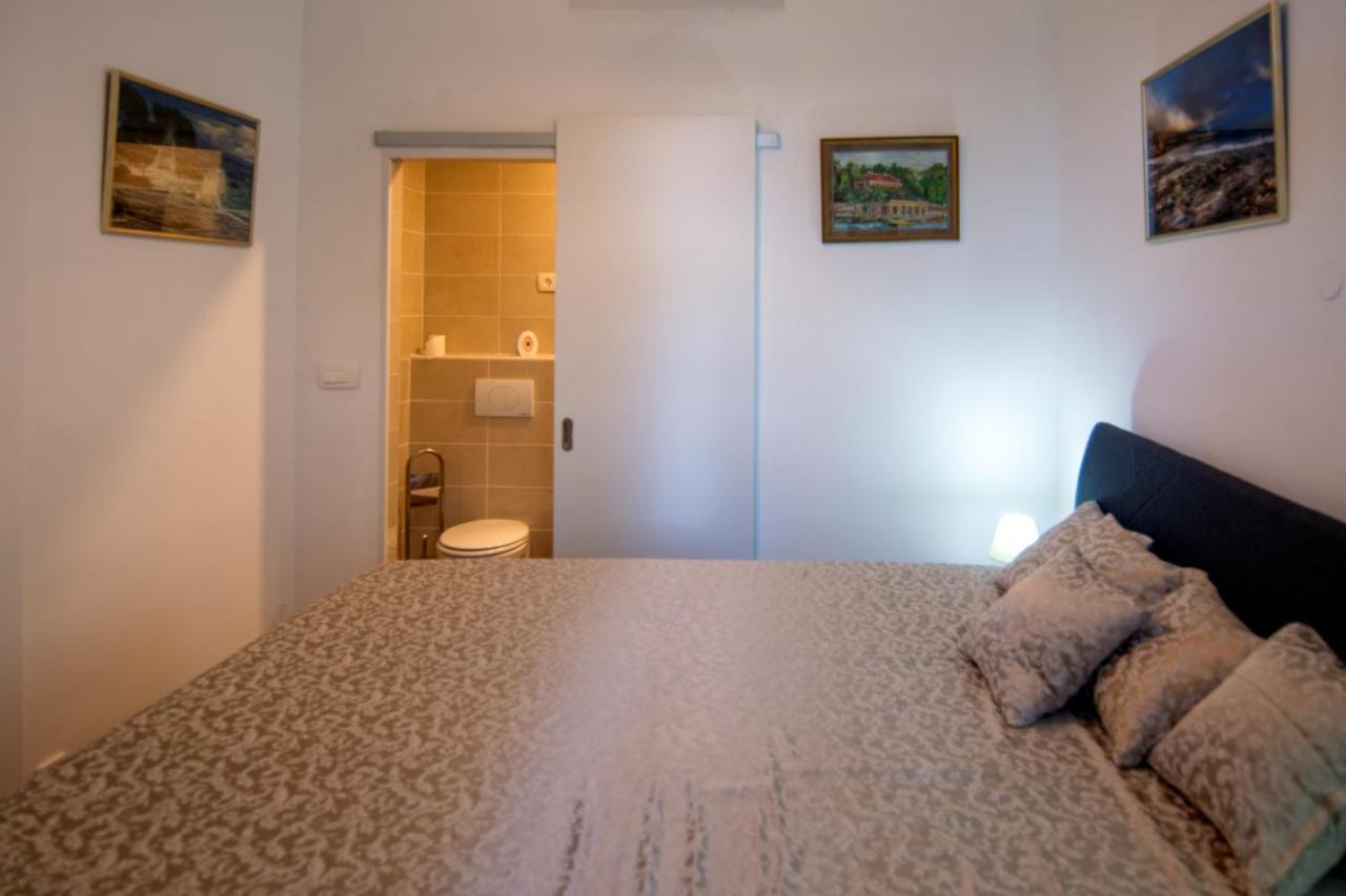 Room Soba U Opatiji Na Lipovici Opatija Zewnętrze zdjęcie