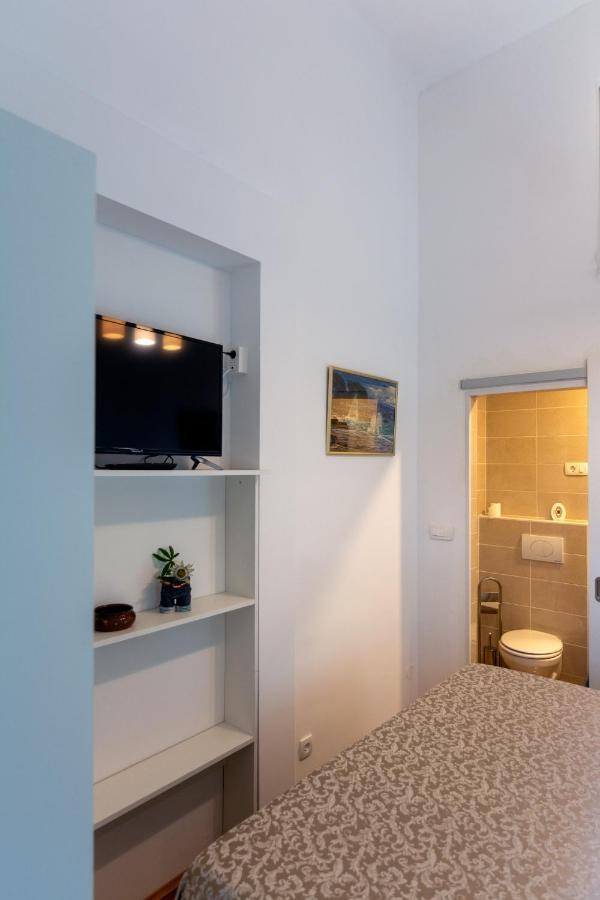 Room Soba U Opatiji Na Lipovici Opatija Zewnętrze zdjęcie