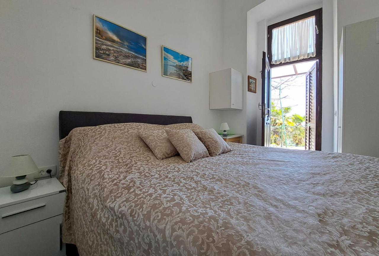 Room Soba U Opatiji Na Lipovici Opatija Zewnętrze zdjęcie